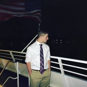 Meet your Posher, Joe